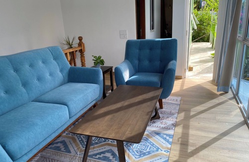 Gan Cama Y Desayuno | Calm Beach Inn