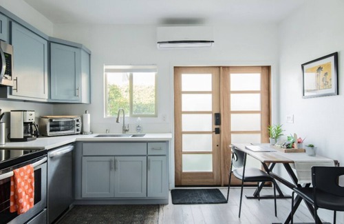 Mar Vista Casa | Casita Tranquila