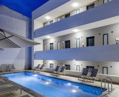 Kallithea Apartamento | Calm Chaos studio 1