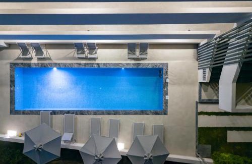 Kallithea Apartamento | Calm Chaos studio 2