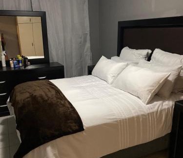 Newlands West Casa | Calm chaos