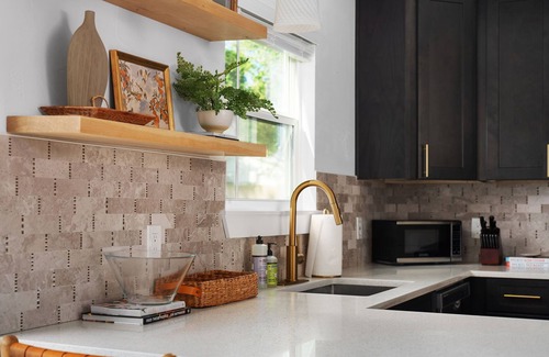 Austin Casa | Calm Cherry Creek South Austin Stunner| AVAIL ACL