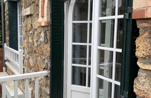 Sceaux Apartamento | Calm Close to Paris Jo2024 - Direct Stade de France - 8 km From Eiffel Tower