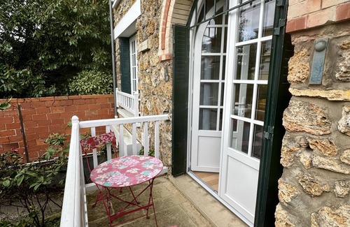 Sceaux Apartamento | Calm Close to Paris Jo2024 - Direct Stade de France - 8 km From Eiffel Tower