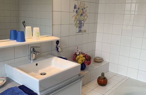 Sceaux Apartamento | Calm Close to Paris Jo2024 - Direct Stade de France - 8 km From Eiffel Tower