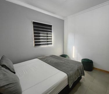 Pretoria Apartamento | Calm Corner
