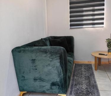 Pretoria Apartamento | Calm Corner