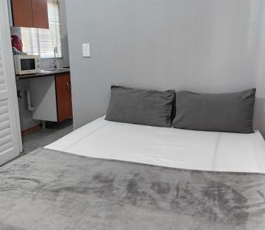 Pretoria Apartamento | Calm Corner