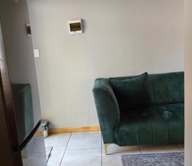 Pretoria Apartamento | Calm Corner