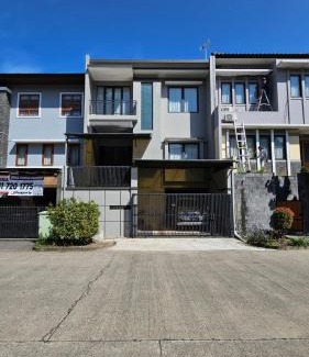 Bandung Casa | Calm, cozy and relaxing house