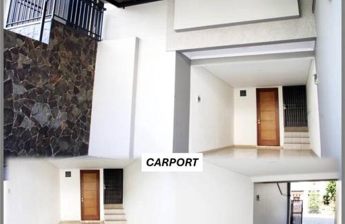 Bandung Casa | Calm, cozy and relaxing house