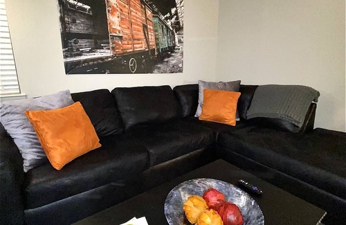 Reynoldstown Apartamento | Calm & Cozy Apt in Gated Community