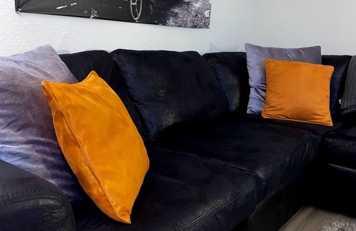 Reynoldstown Apartamento | Calm & Cozy Apt in Gated Community