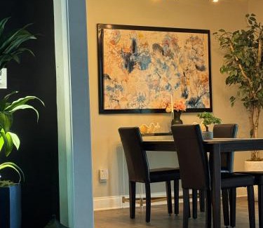 Church Street Casa | Calm & Cozy Modern Escape