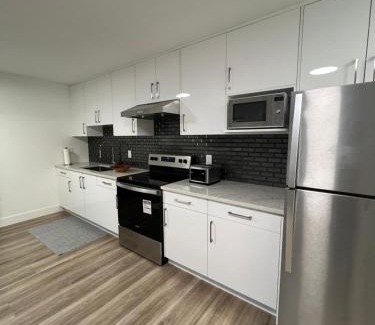 Guildford Apartamento | Calm & Cozy Private Suite