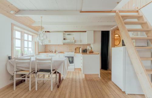 Kvivik Apartamento | Calm & Cozy/Scenic Village/Nature