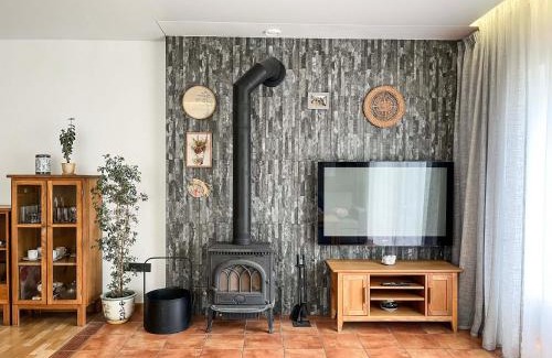 Vilnius city municipality Apartamento | Calm garden Suite near Green Lakes