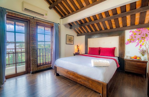 Hoi An Casa | Calm House Hotel Hoi An