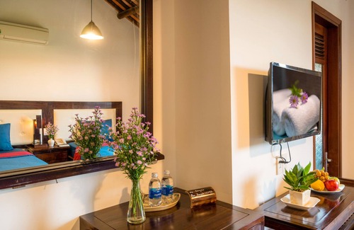 Hoi An Casa | Calm House Hotel Hoi An
