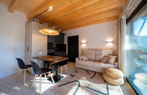 Serra Apartamento | Casa Calma Serra Calderona