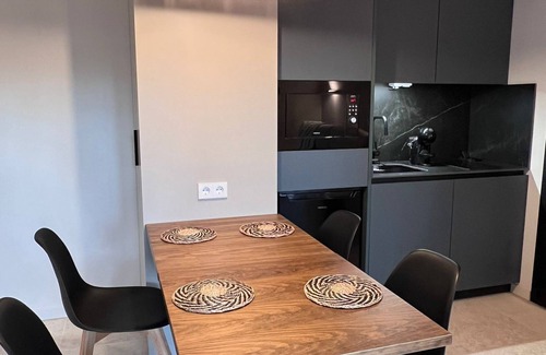 Serra Apartamento | Casa Calma Serra Calderona