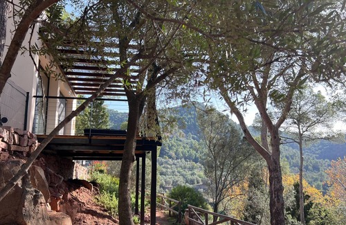 Serra Apartamento | Casa Calma Serra Calderona