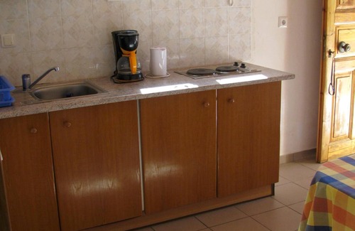 Kakovatos Casa | Tranquilo, en medio de un olivar, cerca de la playa, wifi | Casa de vacaciones Ili
