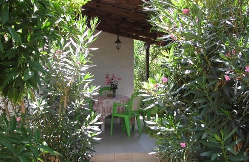 Kakovatos Casa | Tranquilo, en medio de un olivar, cerca de la playa, wifi | Casa de vacaciones Ili