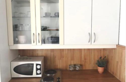 Bellecour - Hotel Dieu Apartamento | Calm Lyon Studio 4 people Jacobins-Bellecour