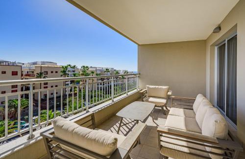 Palm-Mar Apartamento | Calm Palmar By W Tenerife
