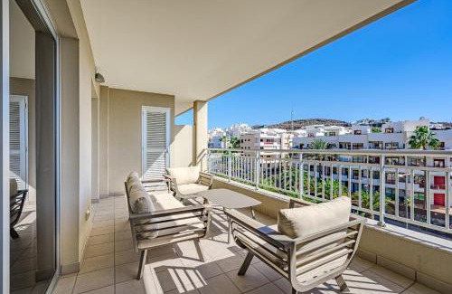 Palm-Mar Apartamento | Calm Palmar By W Tenerife