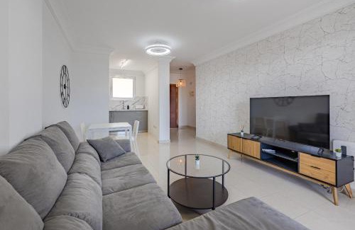 Palm-Mar Apartamento | Calm Palmar By W Tenerife