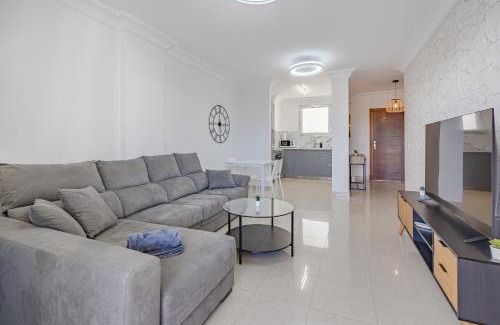 Palm-Mar Apartamento | Calm Palmar By W Tenerife