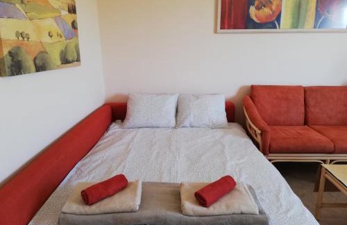 Bahia Calma Apartamento | Calm Rest