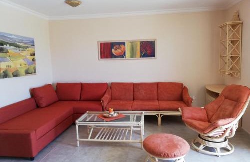 Bahia Calma Apartamento | Calm Rest