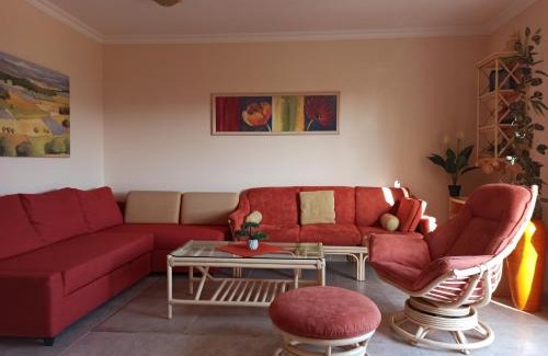 Bahia Calma Apartamento | Calm Rest