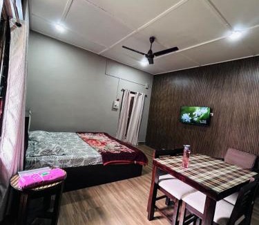 Balipara Apartamento | Calm Retreat Vintage 2BR Escape