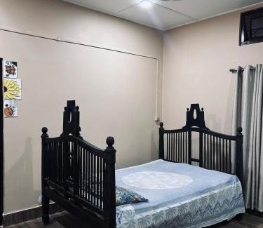 Balipara Apartamento | Calm Retreat Vintage 2BR Escape