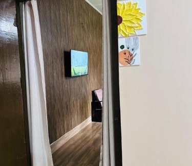 Balipara Apartamento | Calm Retreat Vintage 2BR Escape