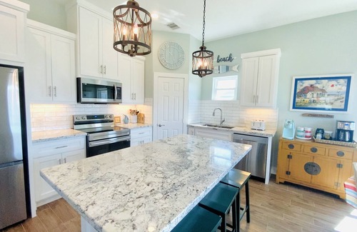 Isla Del Sol Casa | Calm Sea Breeze