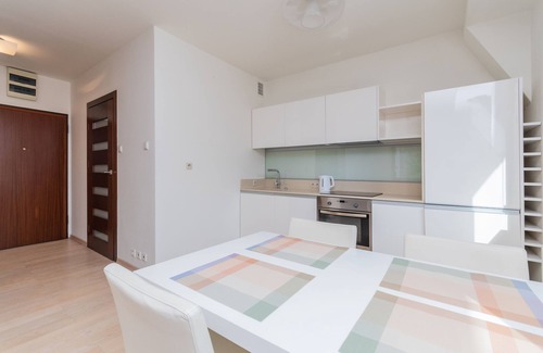 Gorny Sopot Apartamento | Calm Sopot by Grand Apartments