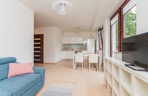 Gorny Sopot Apartamento | Calm Sopot by Grand Apartments