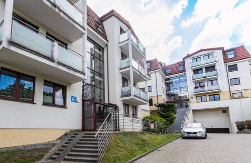 Gorny Sopot Apartamento | Calm Sopot by Grand Apartments