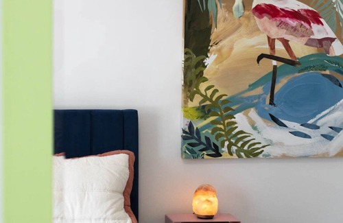 Biscayne Park Casa | Calm Spacious Family-Friendly North Miami / Biscayne Park Home