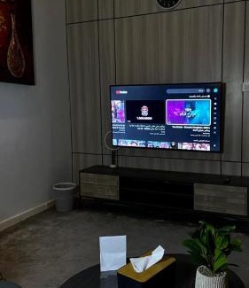 Obhur Al-Janoubiyah Apartamento | Calm Studio