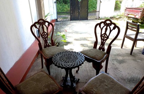 Hettimulla Villa | Calm tranquil property.Beautiful place