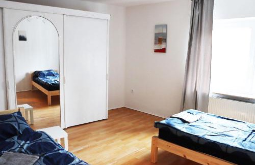 Remscheid Apartamento | Calm & View Apartments in Remscheid
