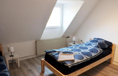 Remscheid Apartamento | Calm & View Apartments in Remscheid