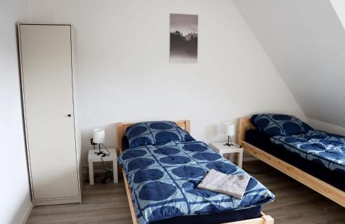 Remscheid Apartamento | Calm & View Apartments in Remscheid