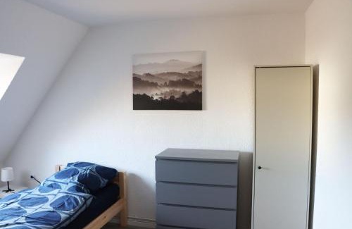 Remscheid Apartamento | Calm & View Apartments in Remscheid